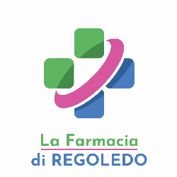 Farmacia di Regoledo Logo