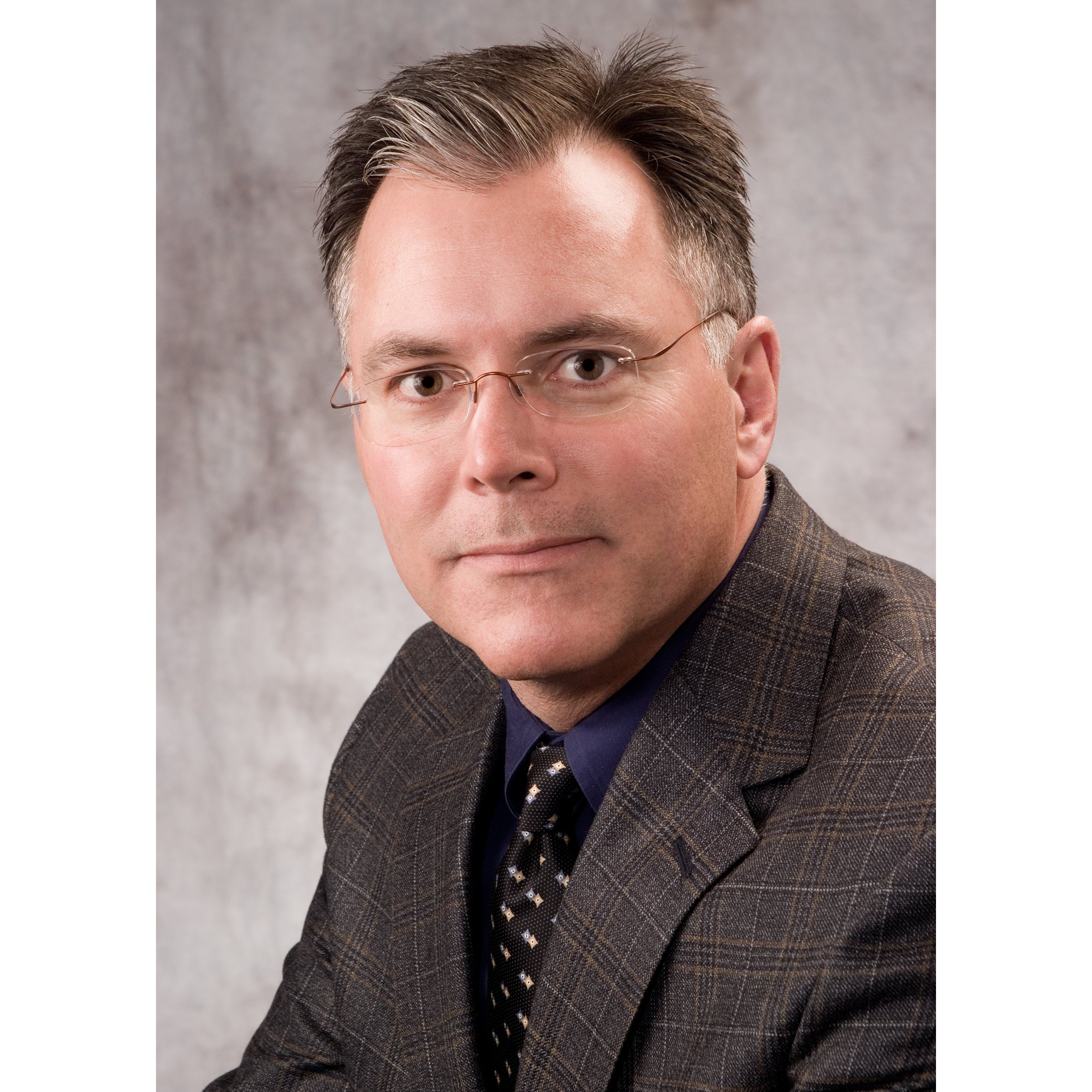 Dr. Gordon Henneford, MD Billings, MT OtolaryngologyHead & Neck