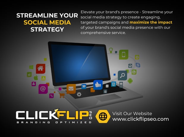 Images Clickflip SEO