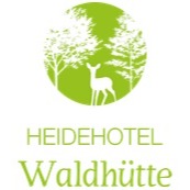 Logo Heidehotel Waldhütte Inhaber: Ulrike Schütte
