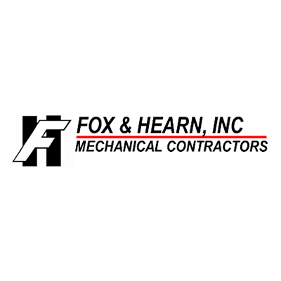 Fox & Hearn Logo