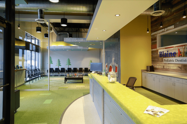 Images Blaine Kidds Pediatric Dentistry & Orthodontics