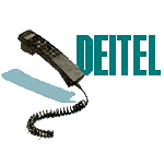 Deitel Logo