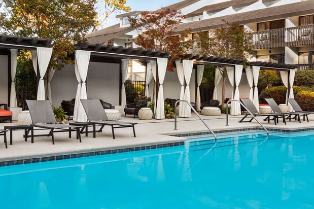 Images Hilton Garden Inn Monterey