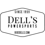 Dell's Powersports Logo