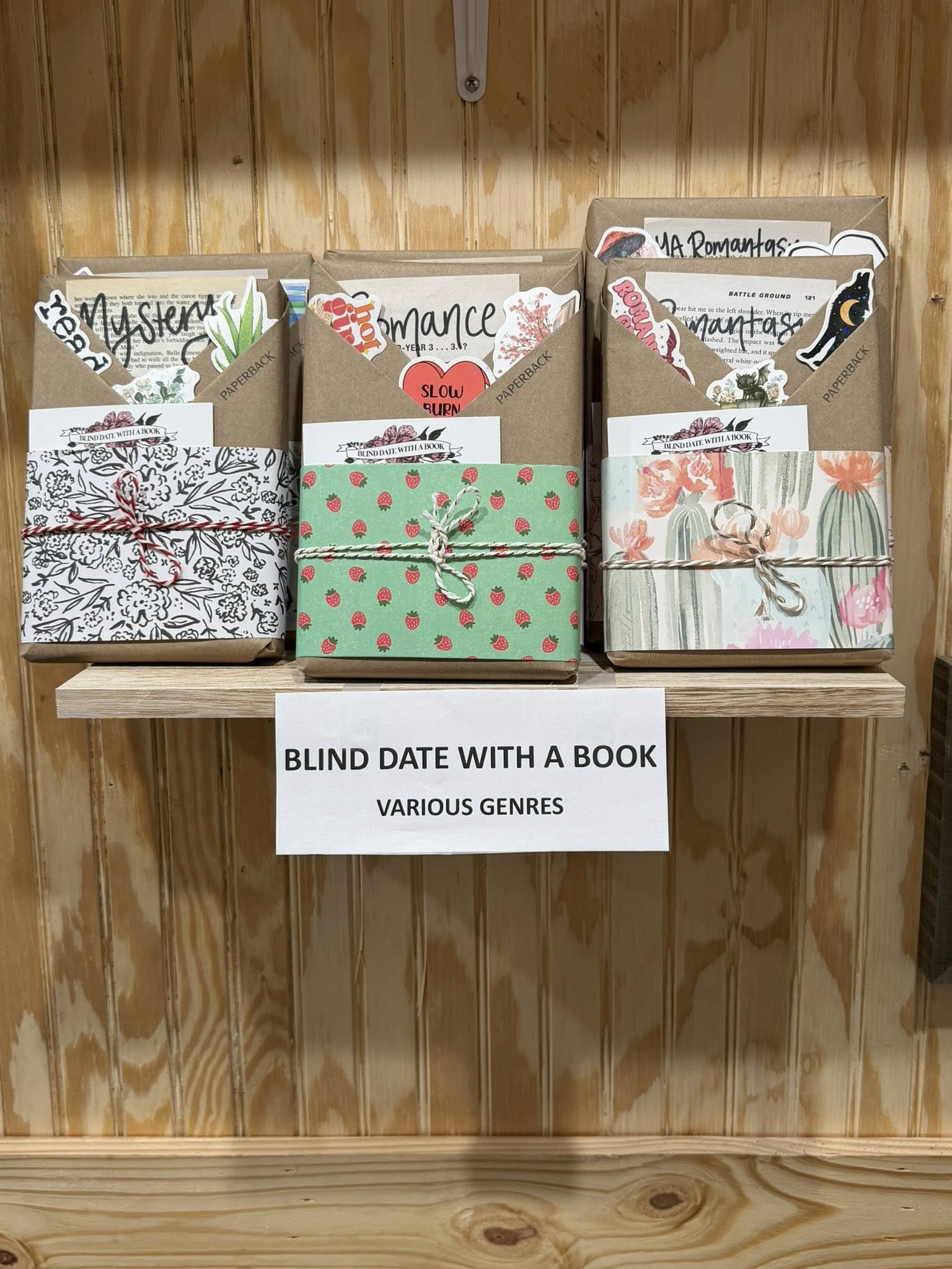 The Rusty Nail Vintage Market Image