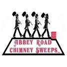 Abbey Road Chimney Sweeps, Inc. Logo