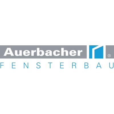 AFB Auerbacher Fensterbau GmbH in Auerbach im Vogtland - Logo