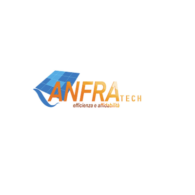 Anfra Tech Logo