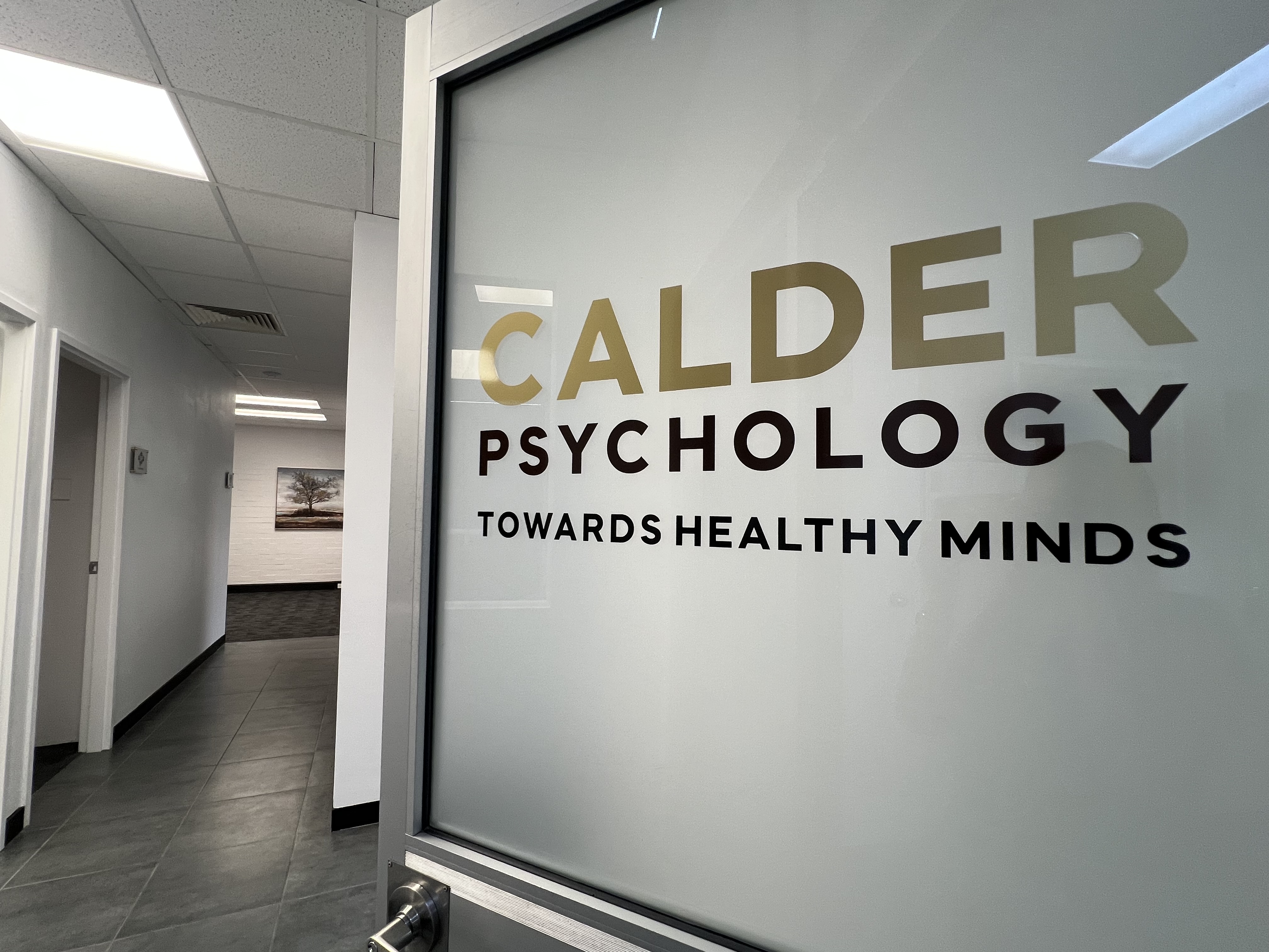 Images Calder Psychology