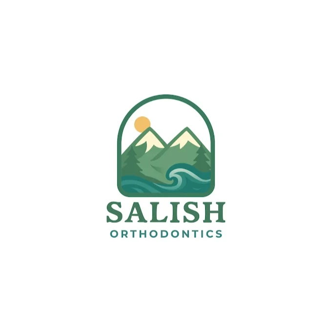 Salish Orthodontics Logo