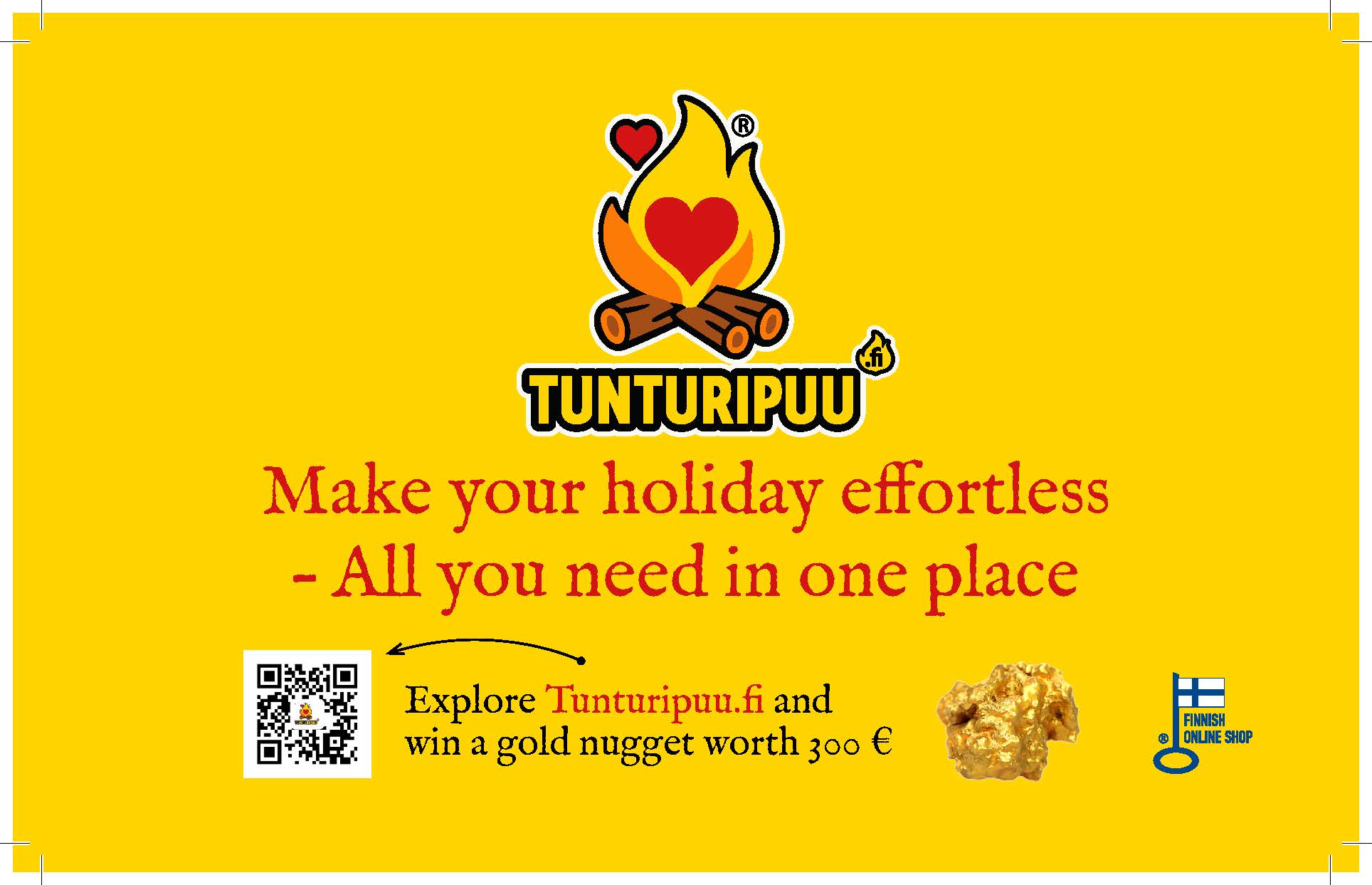 Images Tunturipuu.fi