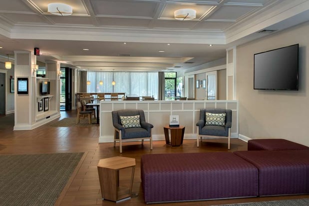 Images Hampton Inn Middletown