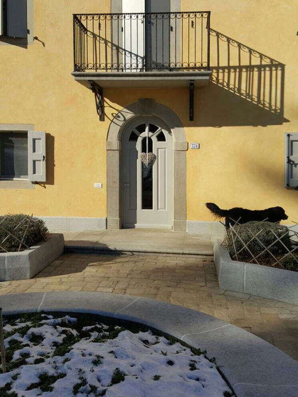 Images La Quattro Marmi e Graniti