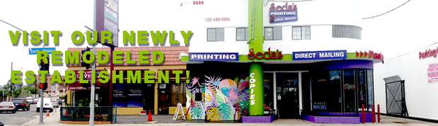 Images Seda's Printing and Direct Mailing