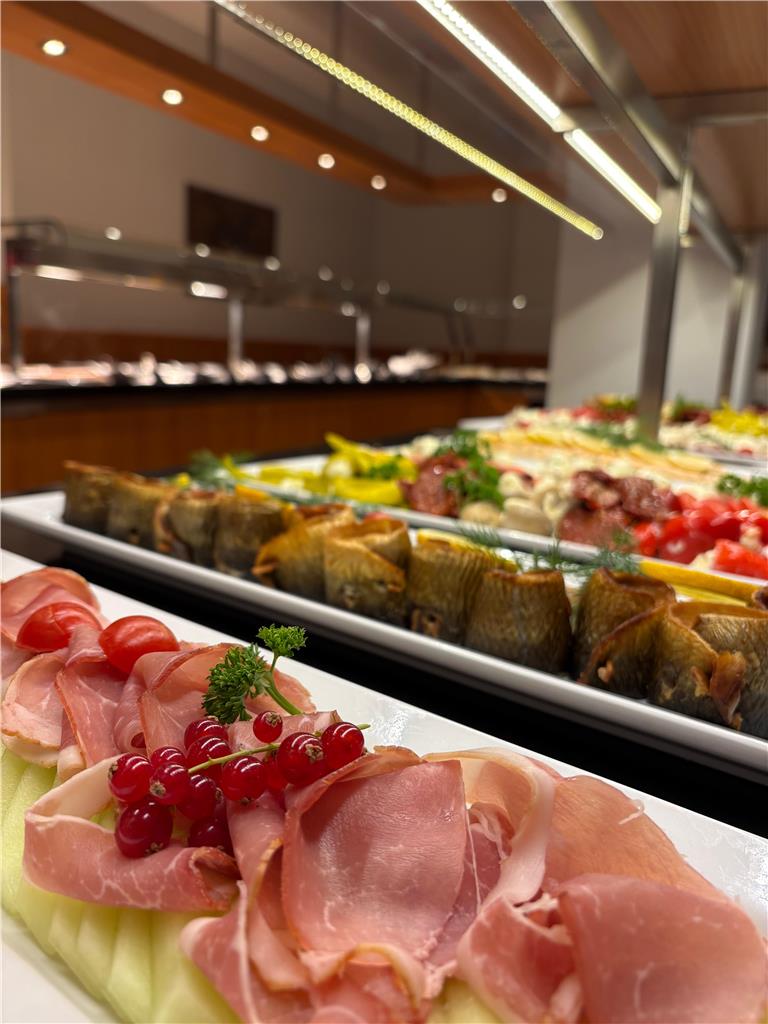 Bilder Best Western Plus Hotel Steinsgarten