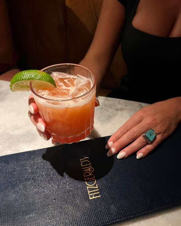 Images Fitzgerald's