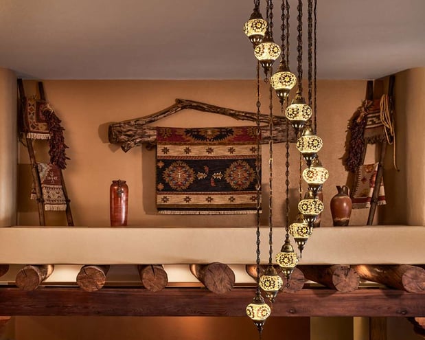 Images Hotel Don Fernando de Taos, Tapestry Collection by Hilton