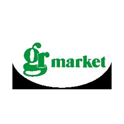 Gr Market F.lli Rinaldi Logo
