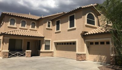 Images CertaPro Painters of North Scottsdale