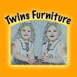 Twins furniture Logo