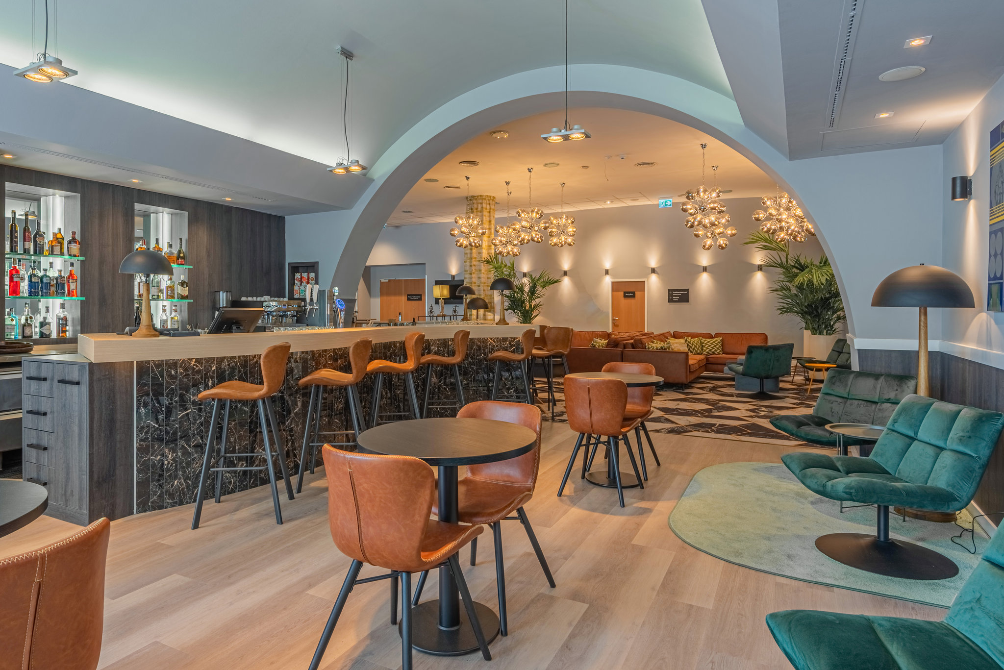 Images voco Szekesfehervar by IHG