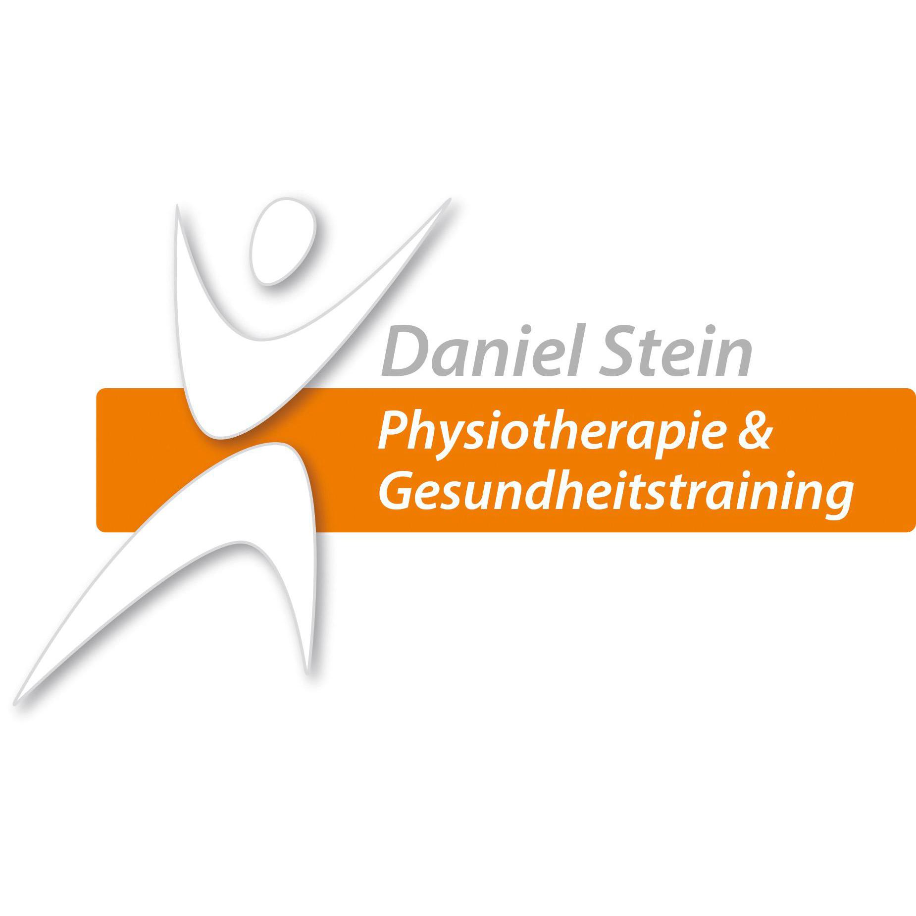 Physiotherapie und Gesundheitstraining Daniel Stein in Rednitzhembach - Logo