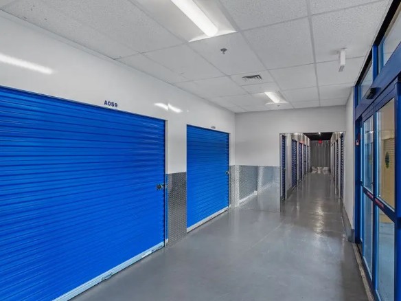 Images SmartStop Self Storage