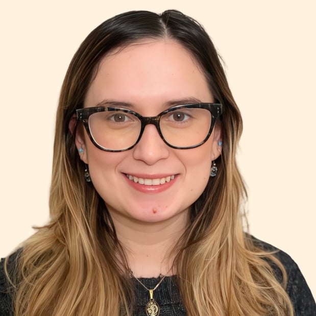 Images Delia Zaragoza, Counselor