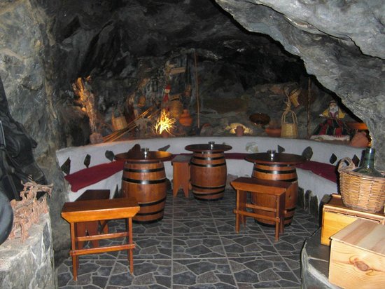 Images Tasca La Cueva