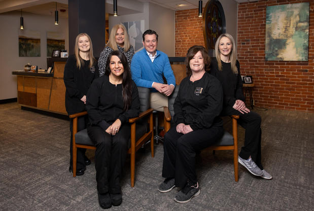 Images North End Dental Care: Christopher Moriarty, DMD - Manchester