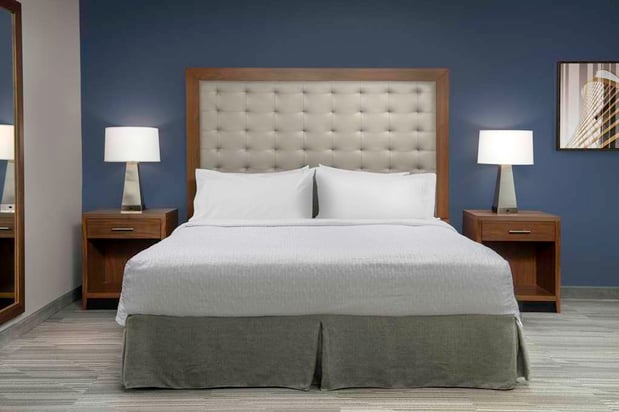 Images Homewood Suites by Hilton Greenville