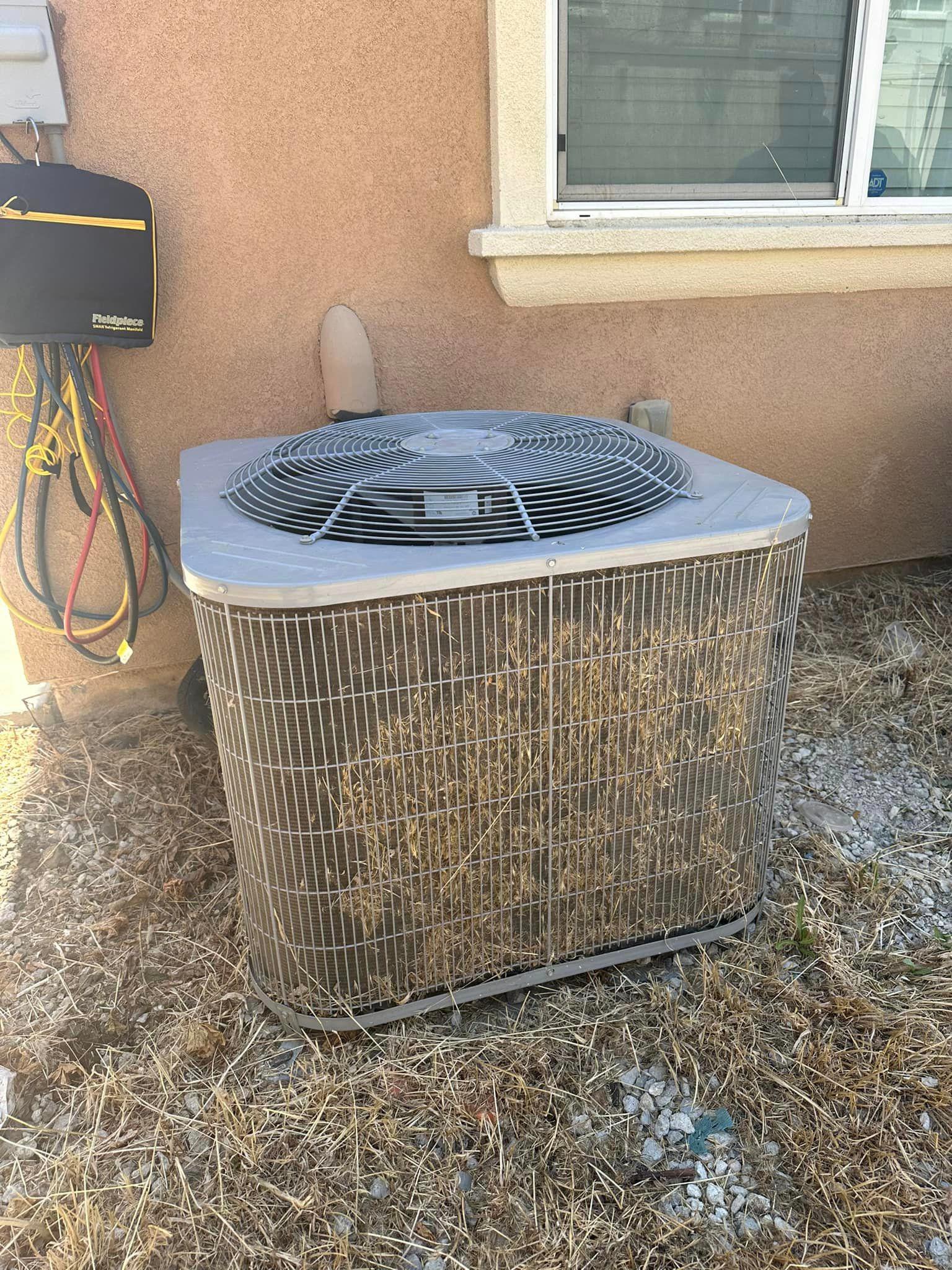 Beyond installation and maintenance, Luxurious Heating & Air Conditioning Inc offers 24/7 emergency repair services, assuring Menifee residents that their heating and cooling needs are always met, no matter the time of day or night.