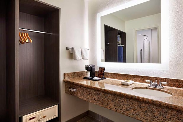 Images Best Western Plus Meridian Inn & Suites, Anaheim-Orange