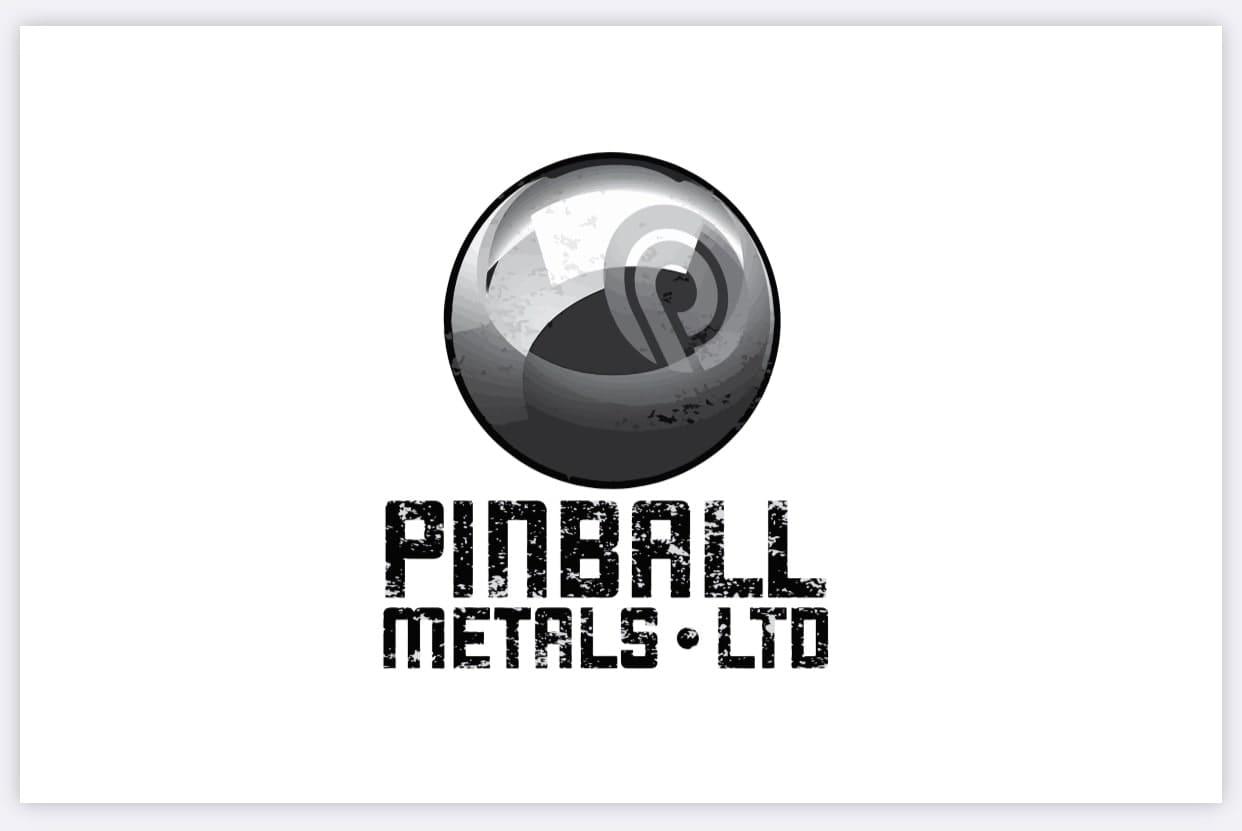 Images Pinball Metals Ltd