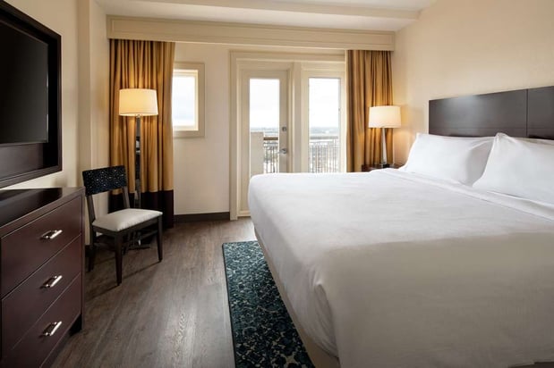 Images Embassy Suites by Hilton New Orleans