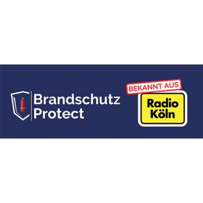 Brandschutz Protect in Köln - Logo