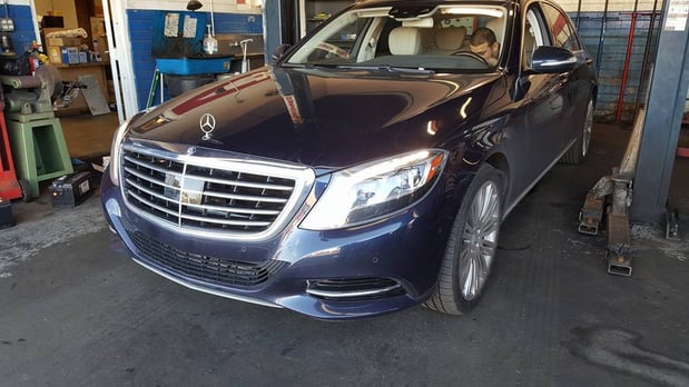 Images Trust Auto Repair/Smogs El Cajon