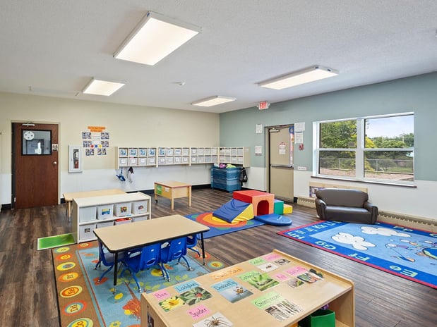 Images Eagan North KinderCare