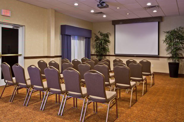 Images Holiday Inn Express & Suites Lakeland North - I-4 by IHG