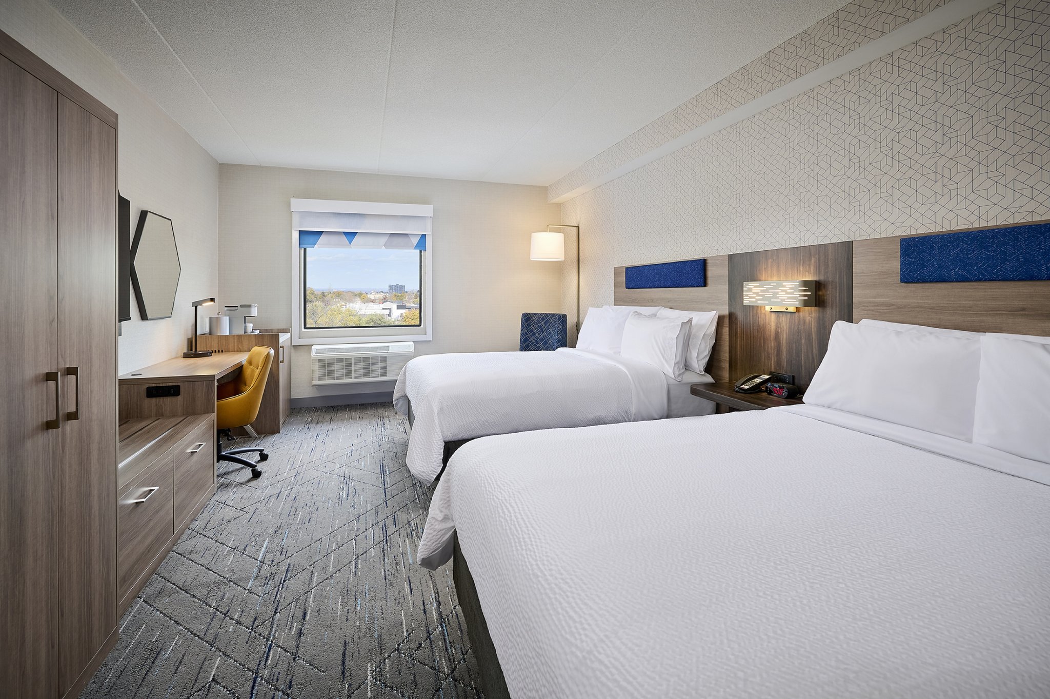 Images Holiday Inn Express Hamilton - Upper James by IHG