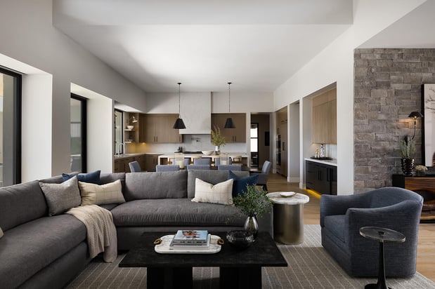 Images Sonora West Development Inc