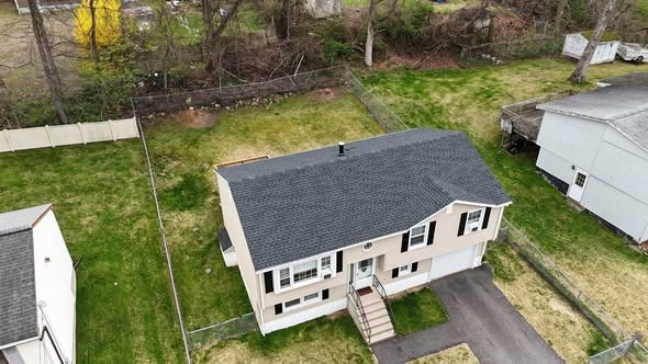 KLS Construction LLC roof replacement Manchester CT 