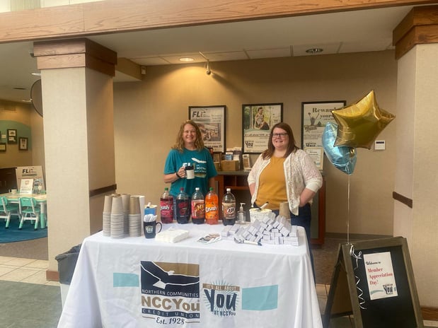 Images Northern Communities Credit Union - Virginia