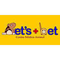 Veterinaria Pets-Bet Logo