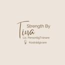 Strength By Tina Logo