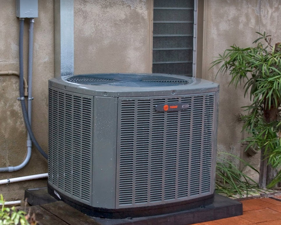 West Coast Heating, Air Conditioning and Solar Photo