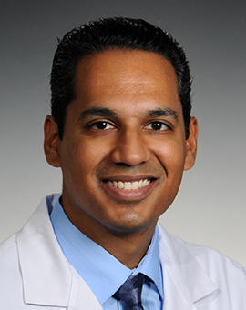 Headshot of Tarun Mathur, MD, FACC