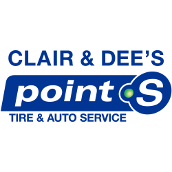 Clair & Dee's Point S - Rexburg
