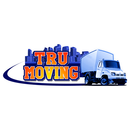 Tru Moving Denver Small Movers Logo